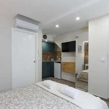Oportohost Cozy Studios Esterno foto
