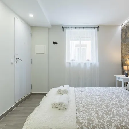 Oportohost Cozy Studios Esterno foto