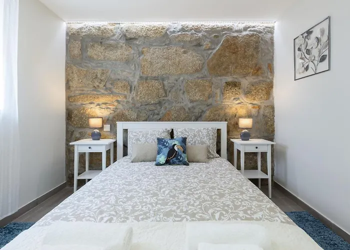 Oportohost Cozy Studios