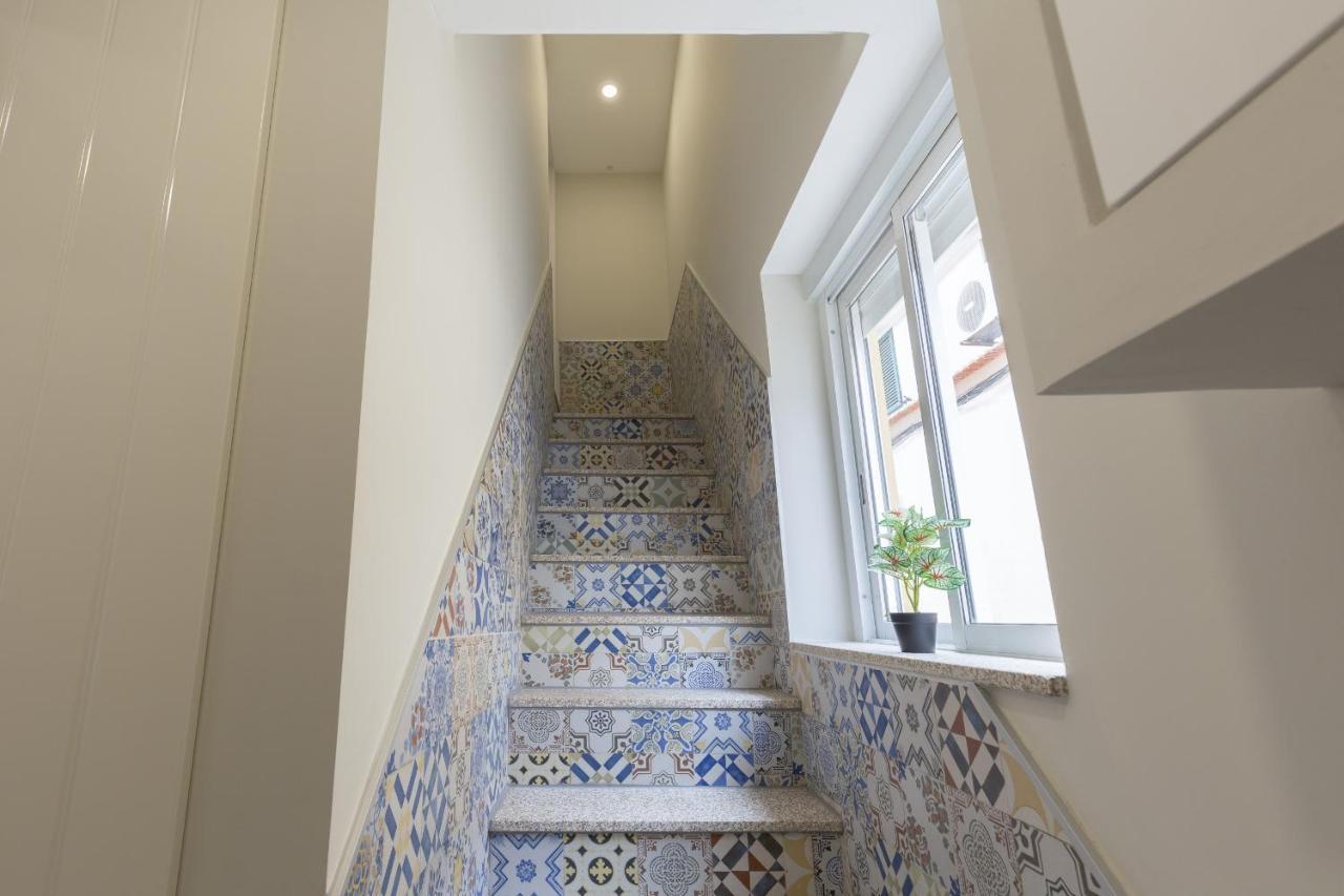 Apartamento Oportohost Cozy