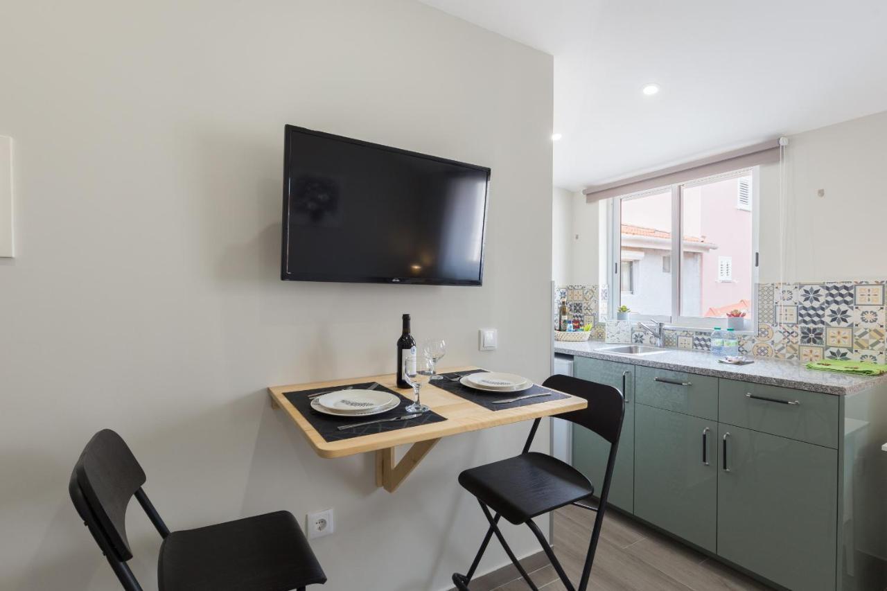 Apartamento Oportohost Cozy *