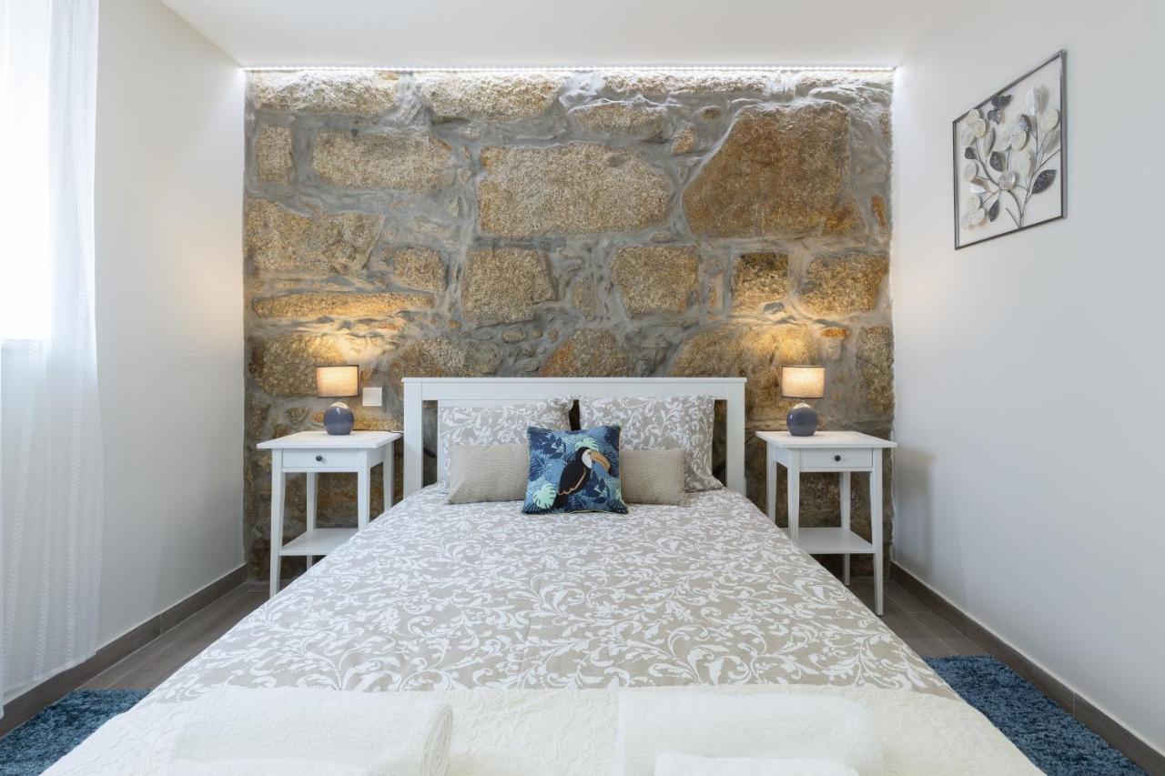Apartamento Oportohost Cozy