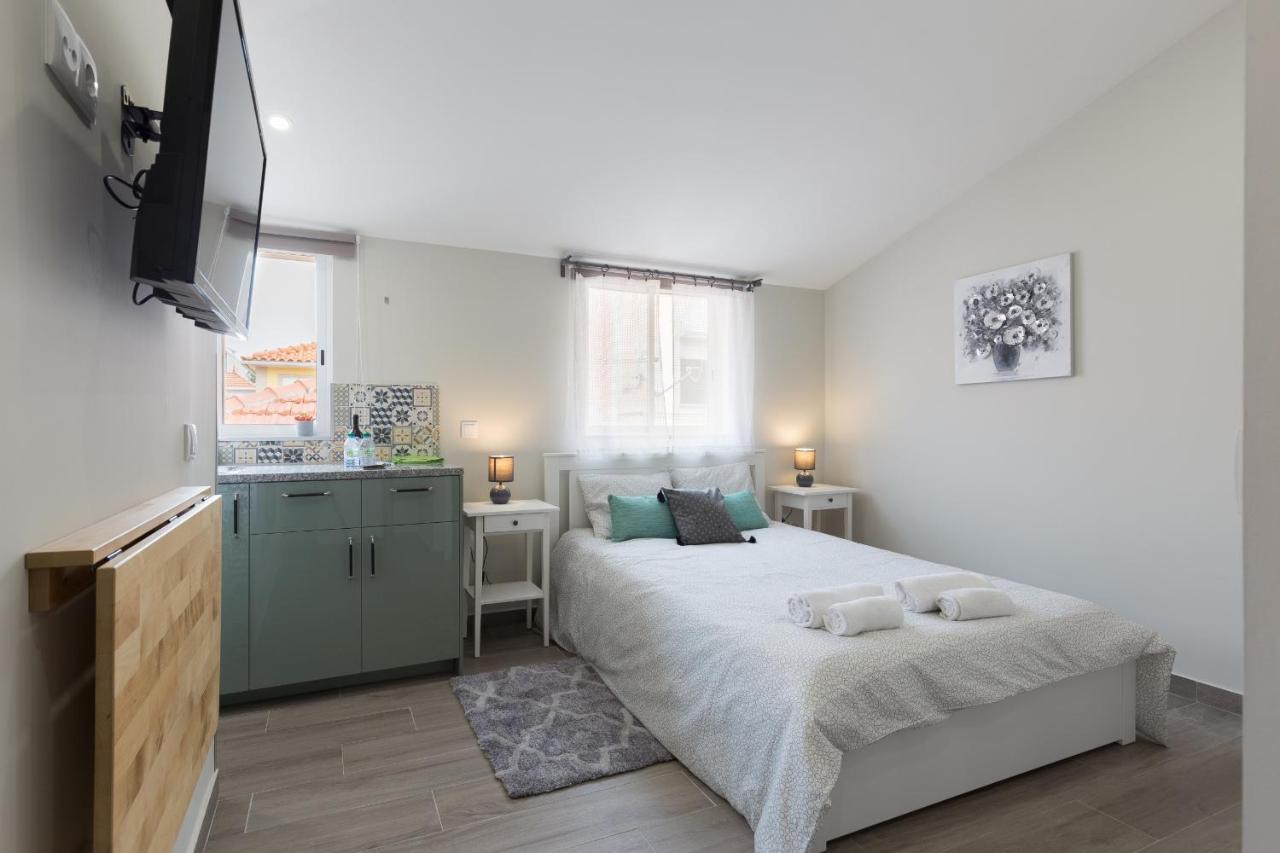 Apartamento Oportohost Cozy