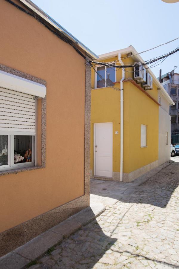 Oportohost Cozy Oporto